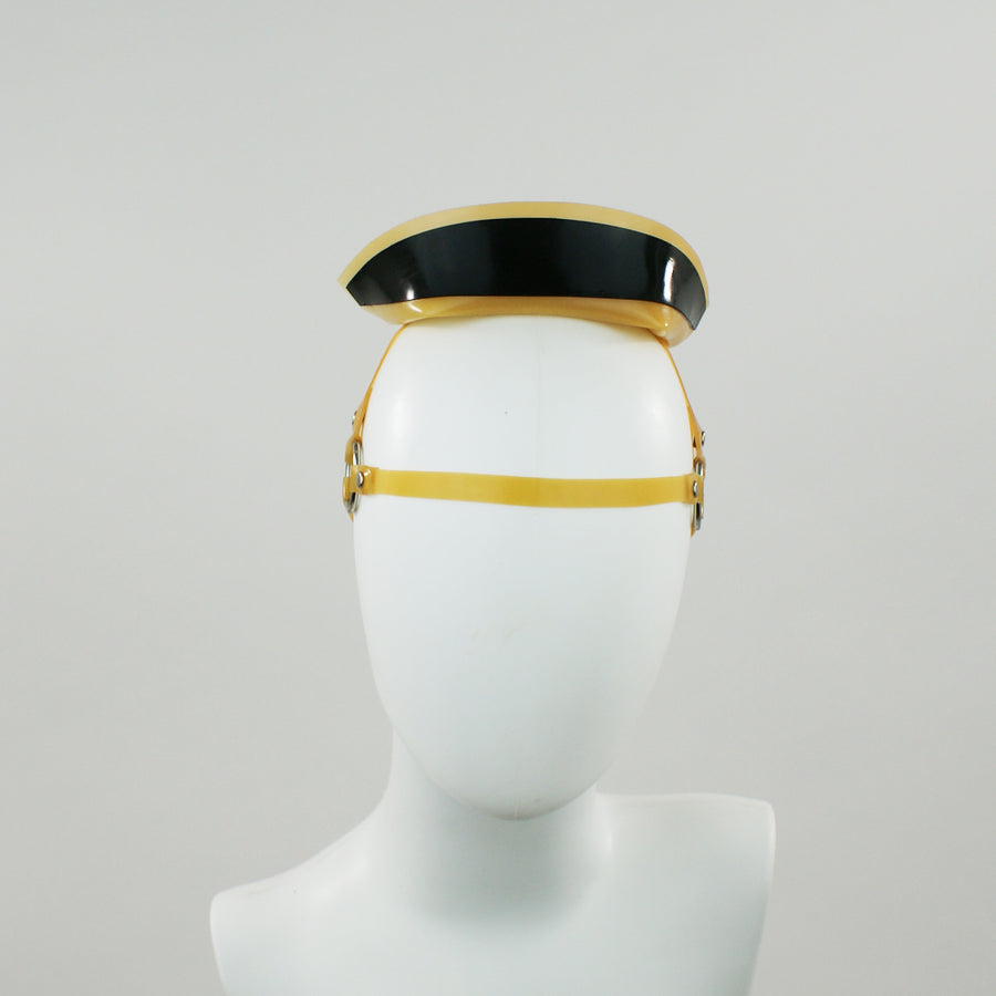 Jennifer Nurses Cap Head Harness