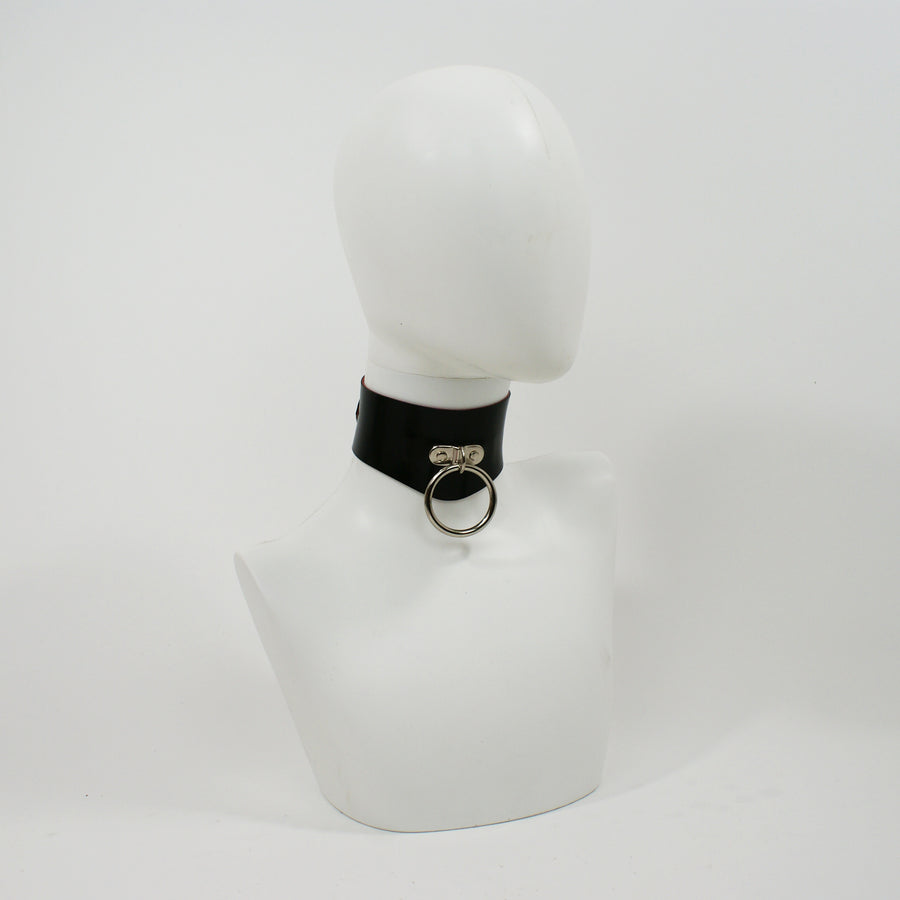 2 Tone O-Ring Posture Collar