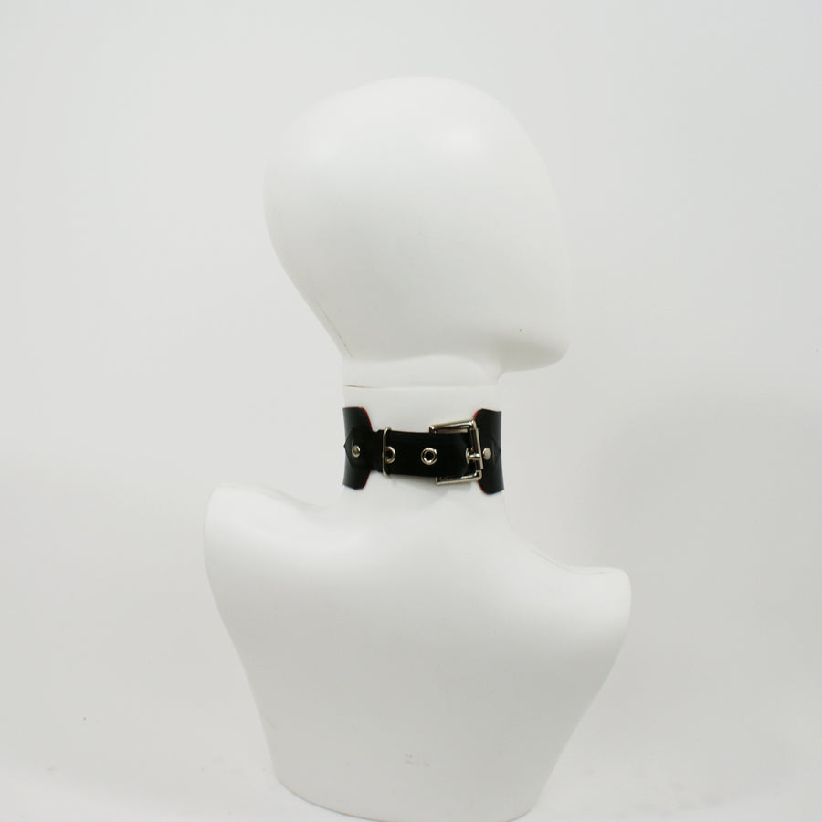2 Tone O-Ring Posture Collar