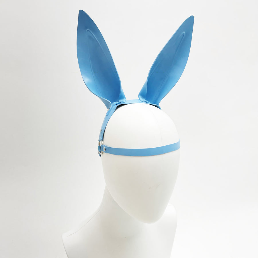 Bunny Girl Rabbit Ear Head Harness