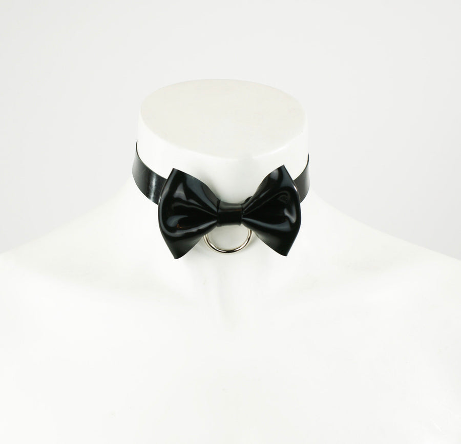 O-Ring Bow Tie