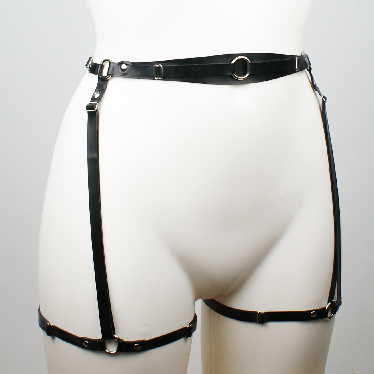 Insoutenable Légèreté Harness main image 1