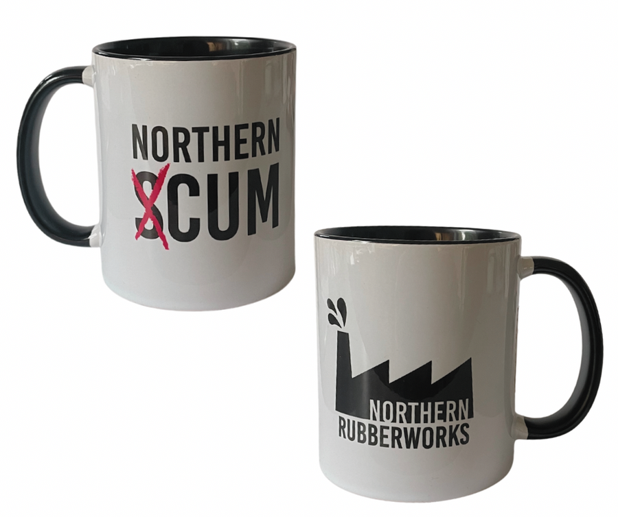 Northern Scum Mug