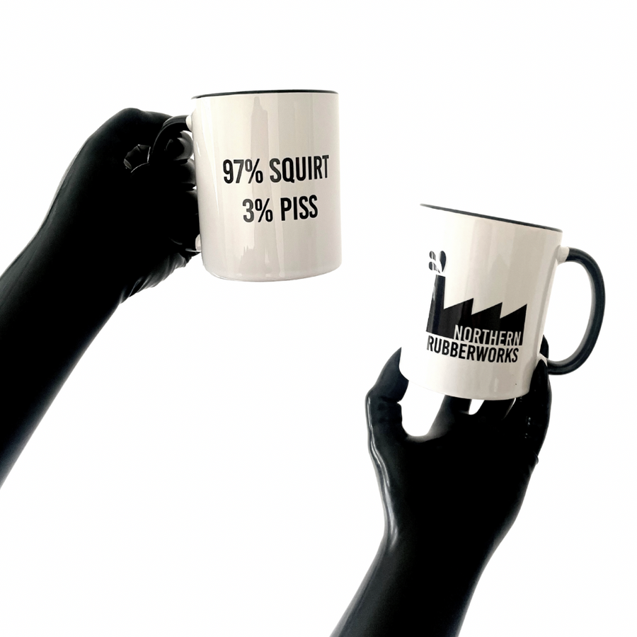 97% Squirt Mug
