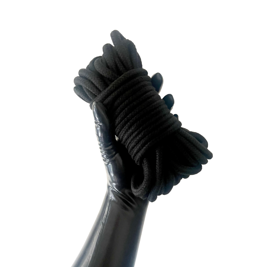 Rope – Northern Rubberworks