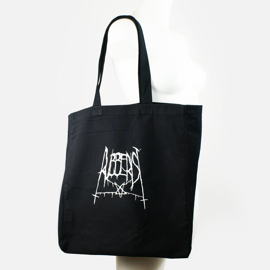 Rubberist Extreme Metal Tote