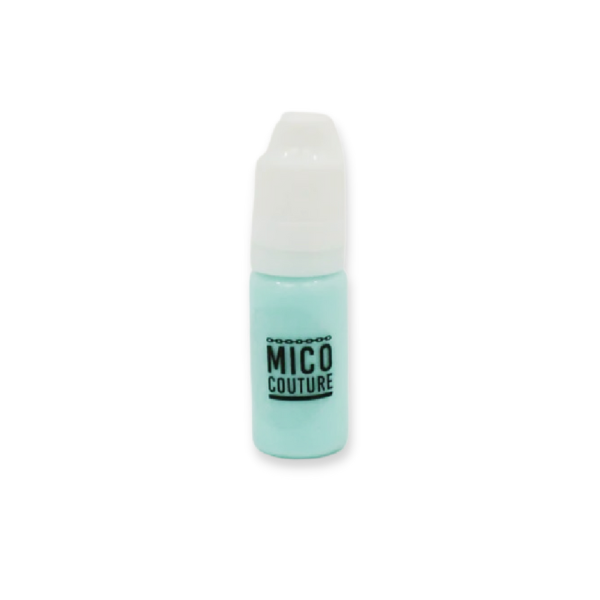 Latexpolitur - 10 ml Mikrogröße