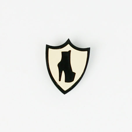 Latex Prefect Badge