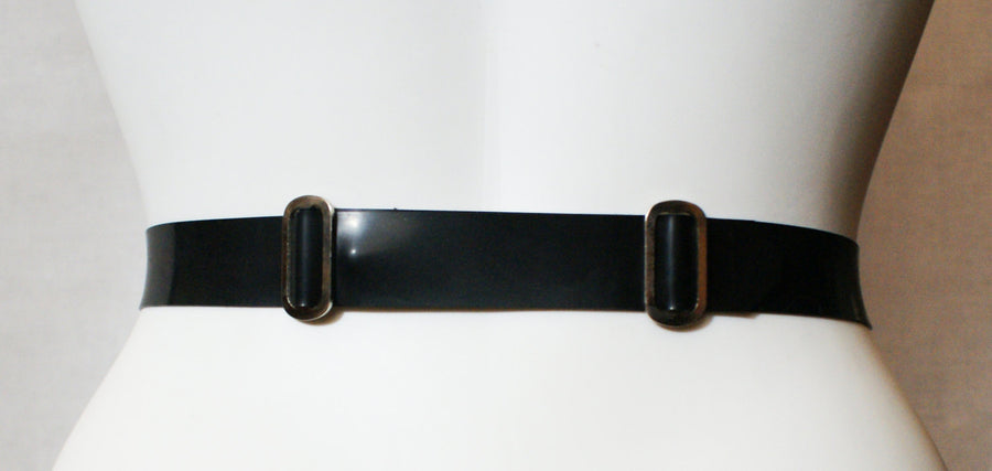 Latex Shaped O Ring Belt - v2.0