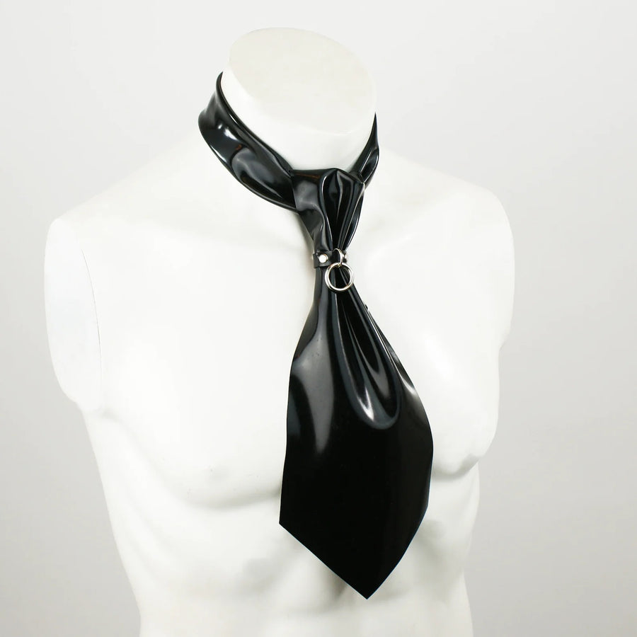 Lindley Latex-Krawatte